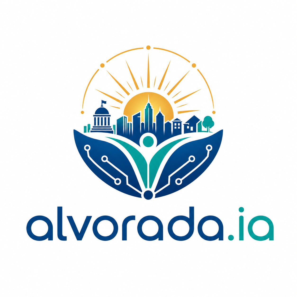 Alvorada — Governo Paralelo